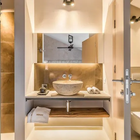 Villa Gospa *