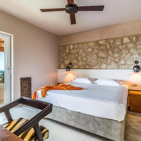 Gospa Villa Trsteno