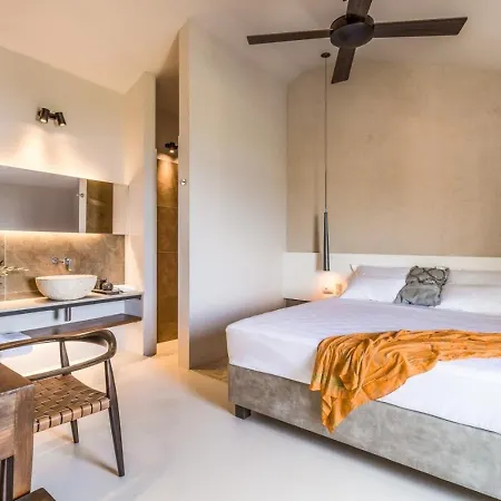 Gospa Villa *
