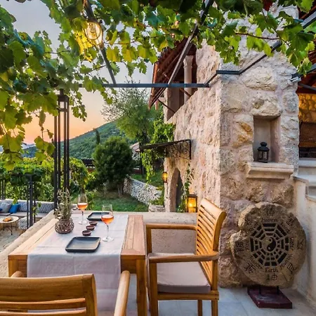 Gospa Villa