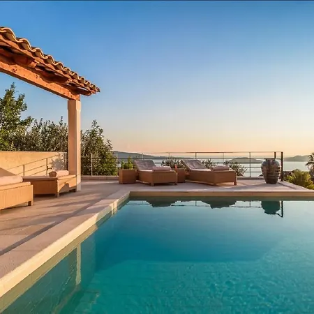 Gospa Villa *