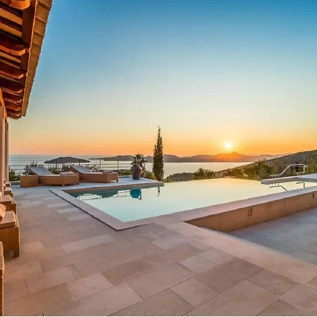 Villa Gospa *
