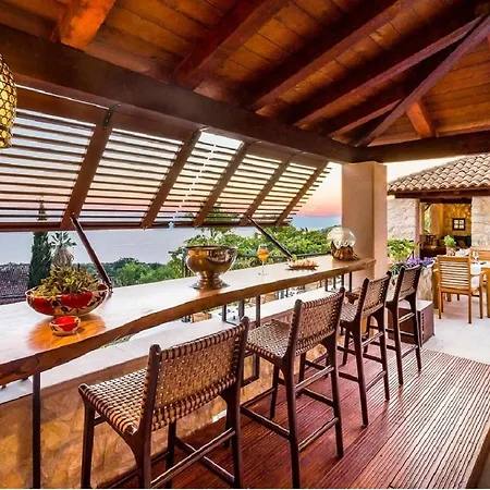 Gospa Villa Trsteno