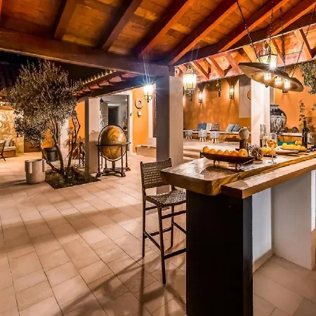 Villa Gospa