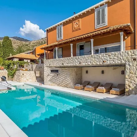 Villa Gospa