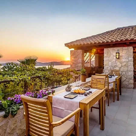 Gospa Villa Trsteno