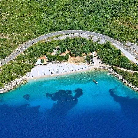 Villa Gospa *