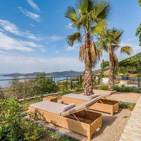 Gospa Villa Trsteno